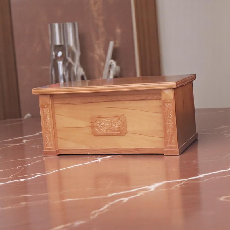 4 bàn giám đốc hiện đại nâng tầm không gian lãnh đạo 4 Bàn giám đốc hiện đại