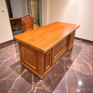 Bàn giám đốc hiện đại