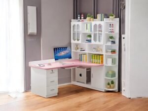 Bàn học sinh tại TPHCM chất lượng cao giá hợp lý