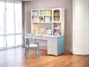 Bàn ghế học sinh tại TPHCM giá rẻ chất lượng cao
