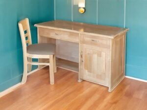 Bàn giám đốc đẹp tại quận 6 kiểu dáng hiện đại