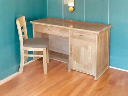 Bàn giám đốc đẹp tại quận 6 kiểu dáng hiện đại