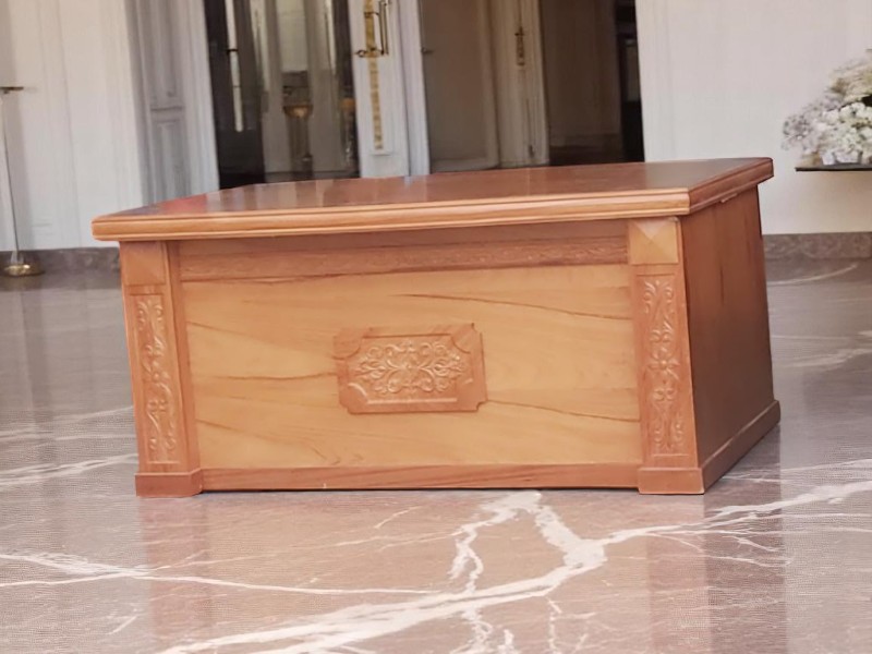 3 tiêu chí chọn bàn làm việc đẹp cho không gian hiện đại 2 Bàn làm việc đẹp