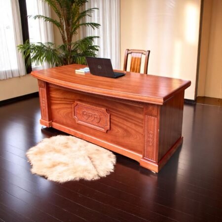 Bàn làm việc giám đốc