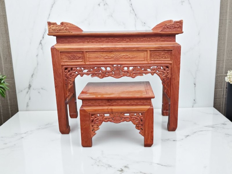 Bàn thờ tại TPHCM đẹp trang nghiêm giá tốt 10 Bàn thờ tại TPHCM đẹp trang nghiêm giá tốt