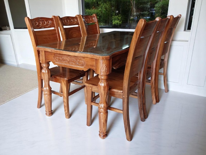 3 lý do bàn ăn 2 tầng là xu hướng nội thất được yêu thích hiện nay 4 3 lý do bàn ăn 2 tầng là xu hướng nội thất được yêu thích hiện nay