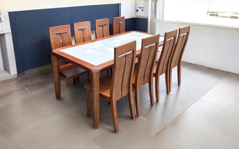 Bộ bàn ăn 4 ghế tại quận 7: 9 lý do nên chọn cho gia đình hiện đại 4 Bộ bàn ăn 4 ghế tại quận 7: 9 lý do nên chọn cho gia đình hiện đại