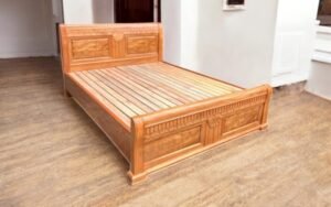 7 lời khuyên giúp giường ngủ luôn sạch sẽ bền lâu
