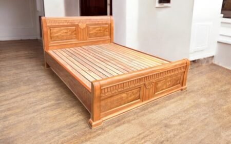 7 lời khuyên giúp giường ngủ luôn sạch sẽ bền lâu