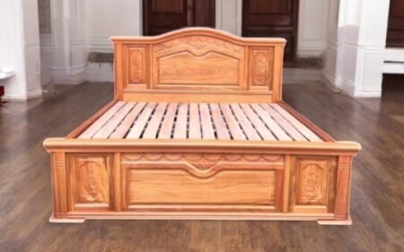 9 điều giúp kéo dài tuổi thọ giường ngủ gỗ hiệu quả