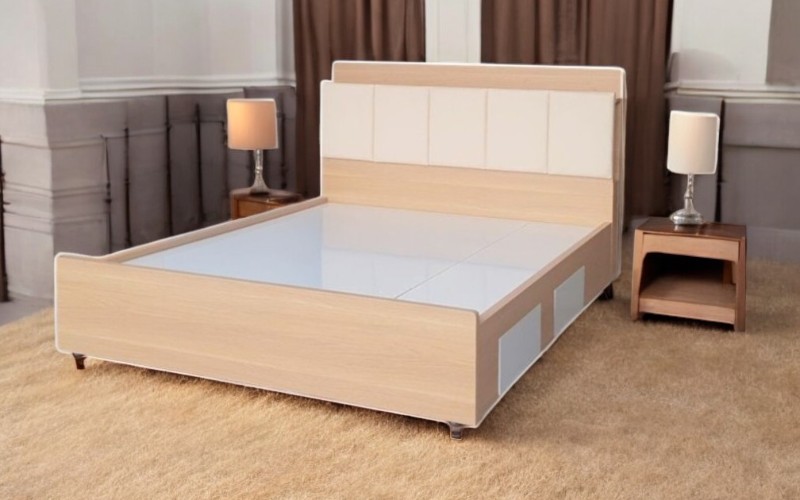 Mẫu giường ngủ phù hợp với mọi không gian sống 2 Mẫu giường ngủ phù hợp với mọi không gian sống