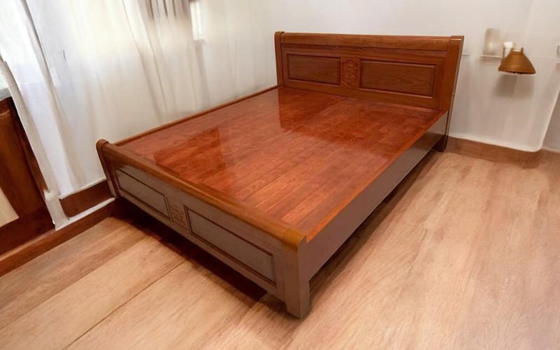 Giường ngủ tại Quận 5 chất lượng bền đẹp 5 Giường ngủ tại Quận 5 chất lượng bền đẹp