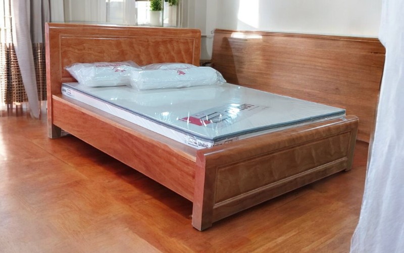 Giường ngủ hiện đại tại Quận 5 tinh tế tiện nghi 6 Giường ngủ hiện đại tại Quận 5 tinh tế tiện nghi