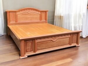 Giường ngủ tại quận 2 đẹp tiện nghi