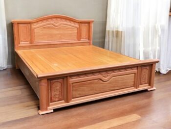 Giường ngủ tại quận 2 đẹp tiện nghi