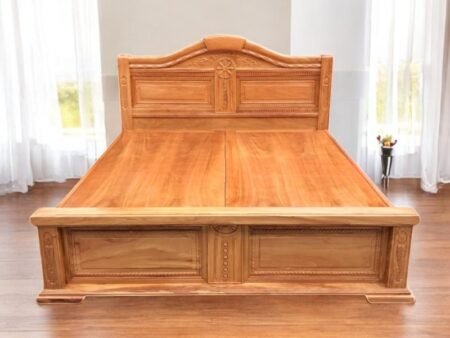 Giường gỗ công nghiệp tại quận 2 giá tốt đẹp 4 Giường gỗ công nghiệp tại quận 2 giá tốt đẹp