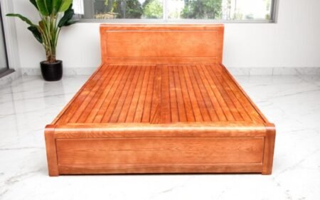 5 hướng dẫn chọn giường ngủ theo phong thủy