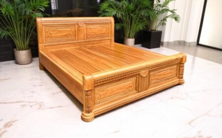 4 cách bố trí giường ngủ giúp giấc ngủ sâu hơn