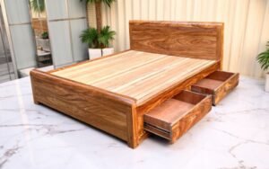 5 cách xử lý giường ngủ bị mối mọt nhanh chóng