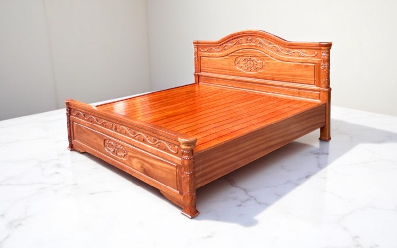 5 cách xử lý giường ngủ bị mối mọt nhanh chóng 3 5 cách xử lý giường ngủ bị mối mọt nhanh chóng