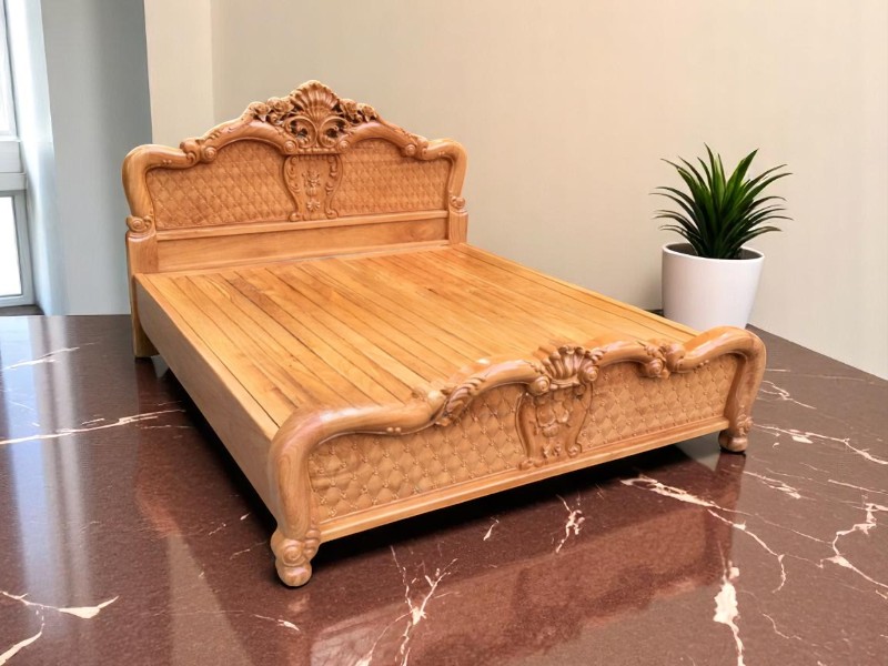 Bí quyết chọn giường ngủ hiện đại giá rẻ cho mọi nhà 2 Bí quyết chọn giường ngủ hiện đại giá rẻ cho mọi nhà