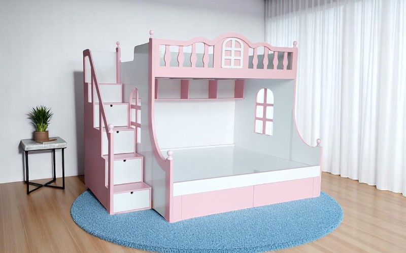 8 cách bảo quản giường tầng bền lâu hơn