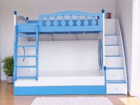 6 nguyên tắc cách sử dụng giường tầng an toàn cho trẻ