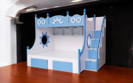 Giường 2 tầng người lớn tại TPHCM chắc chắn hiện đại 28 Giường 2 tầng người lớn tại TPHCM chắc chắn hiện đại