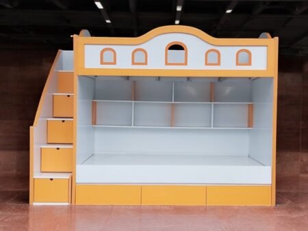 Giường tầng trẻ em tại quận 3 an toàn tiện lợi 8 Giường tầng trẻ em tại quận 3 an toàn tiện lợi