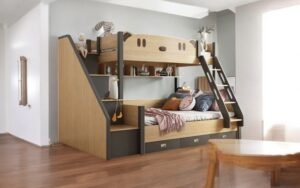 Giường tầng tại quận 6 đa dạng mẫu mã giá tốt