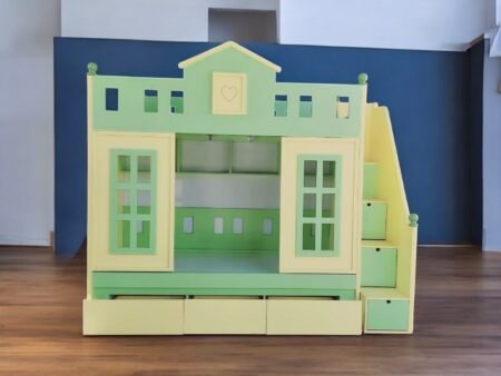 Giường tầng tại quận 7 lựa chọn thông minh cho gia đình 15 Giường tầng tại quận 7 lựa chọn thông minh cho gia đình