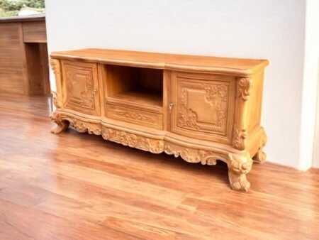 Kệ tivi tại quận 7 đa dạng kiểu dáng tiện lợi