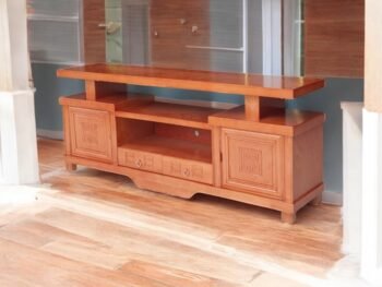 Kệ tivi phòng khách tại quận 7 đẹp hiện đại tiện nghi