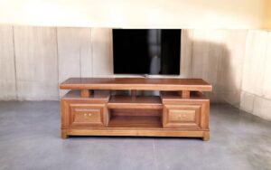 10 mẫu tủ tivi tại TPHCM đẹp hiện đại bền bỉ
