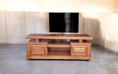 10 mẫu kệ tivi phòng khách tại TPHCM đẹp nhất 3 10 mẫu tủ tivi tại TPHCM đẹp hiện đại bền bỉ