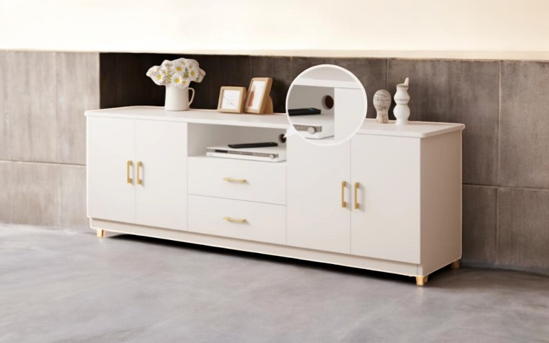 10 mẫu tủ tivi tại TPHCM đẹp hiện đại bền bỉ 4 10 mẫu tủ tivi tại TPHCM đẹp hiện đại bền bỉ