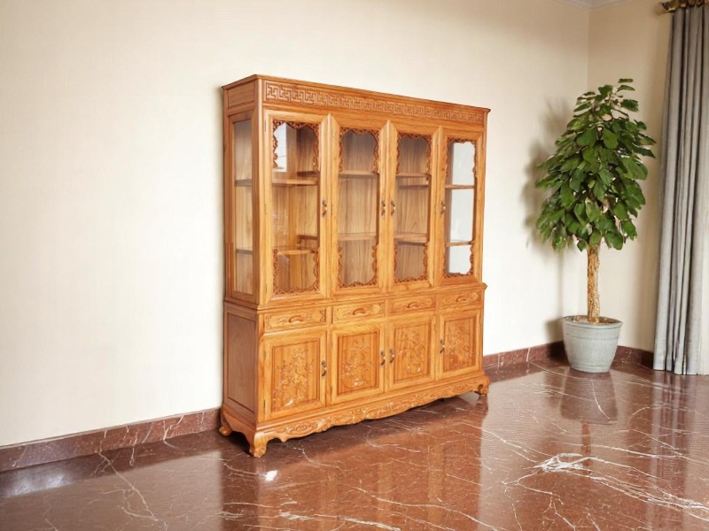 6 kích thước tủ rượu tiêu chuẩn và cách lựa chọn phù hợp 2 Kích thước tủ rượu