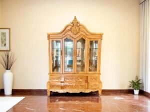 Kích thước tủ rượu