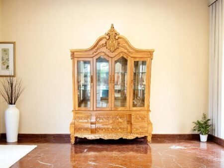 Kích thước tủ rượu