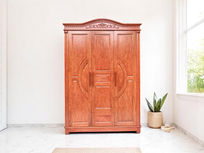 6 bước chọn tủ quần áo hợp phong thủy 7 6 bước chọn tủ quần áo hợp phong thủy