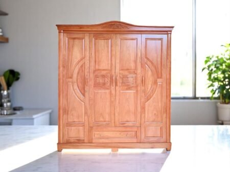 6 bước chọn tủ quần áo hợp phong thủy