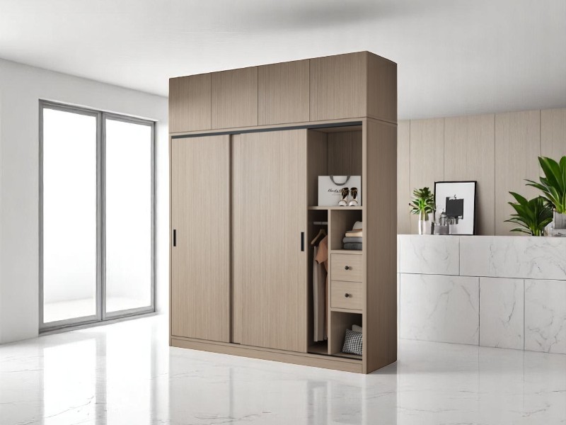 5 giải pháp chống ẩm cho tủ quần áo đơn giản 2 5 giải pháp chống ẩm cho tủ quần áo đơn giản