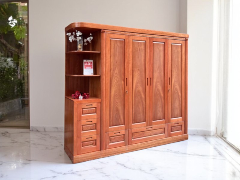 Tủ đựng quần áo tại quận 8 đa dạng và tiện nghi 5 Tủ đựng quần áo tại quận 8 đa dạng và tiện nghi