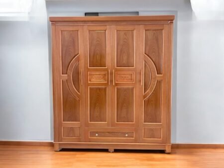 Mẫu tủ quần áo hiện đại tại TPHCM thiết kế sang trọng 13 Mẫu tủ quần áo hiện đại tại TPHCM thiết kế sang trọng