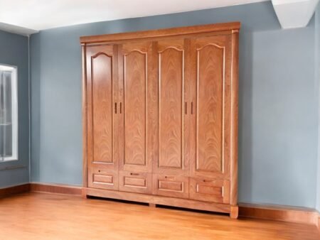 Tủ quần áo hiện đại tại TPHCM 21 Tủ quần áo hiện đại tại TPHCM