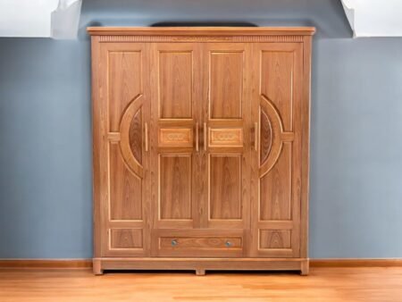 Tủ quần áo cánh kính tại TPHCM sang trọng hiện đại tiện lợi 15 Tủ quần áo cánh kính tại TPHCM sang trọng hiện đại tiện lợi