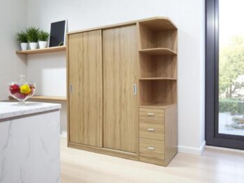 5 bí quyết chọn tủ quần áo hợp mệnh giúp thu hút tài lộc
