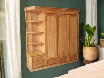 Mẫu tủ quần áo tại TPHCM đẹp hiện đại