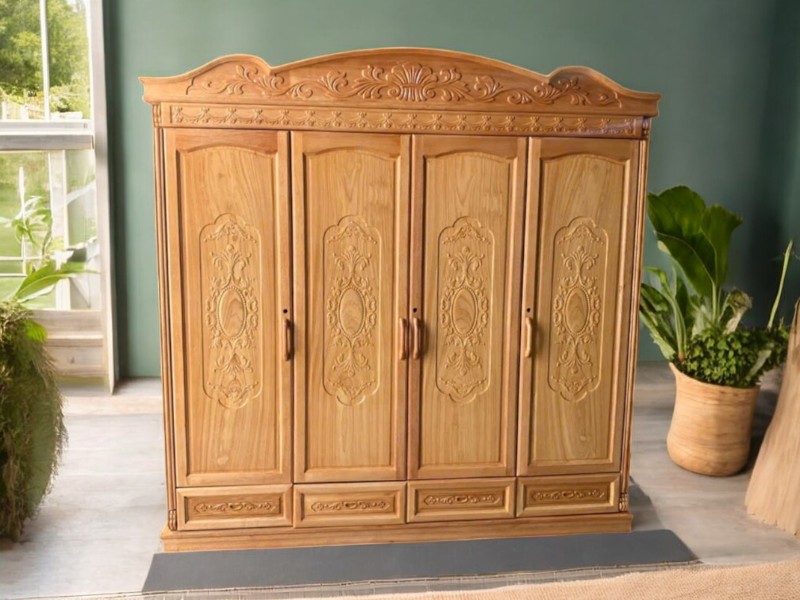 Mẫu tủ quần áo tại TPHCM đẹp hiện đại 2 Mẫu tủ quần áo tại TPHCM đẹp hiện đại