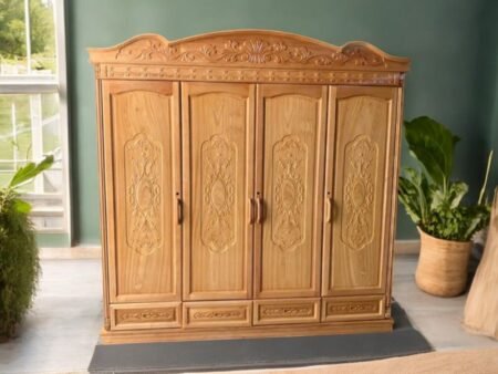 8 mẫu tủ gỗ công nghiệp tại TPHCM bền đẹp 8 8 mẫu tủ gỗ công nghiệp tại TPHCM bền đẹp